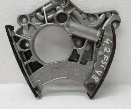 Audi S5 Facelift Slide rail for timing chain 