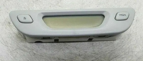 Ford Galaxy Screen/display/small screen 7MO919203B