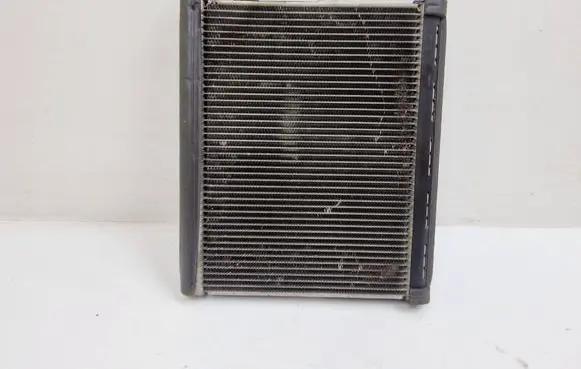 Jaguar XF X250 Air conditioning (A/C) radiator (interior) 