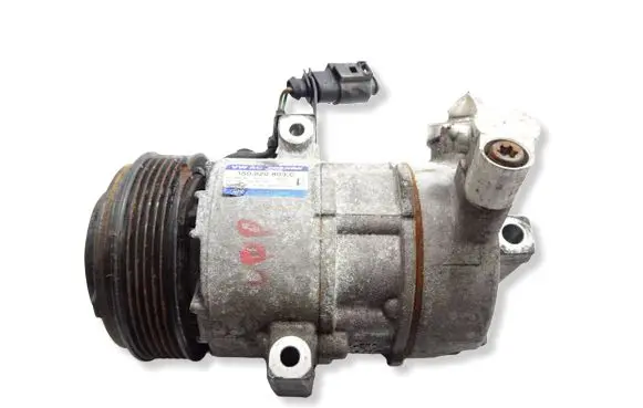 Volkswagen Up Air conditioning (A/C) compressor (pump) 1S0820803C 3F2040575