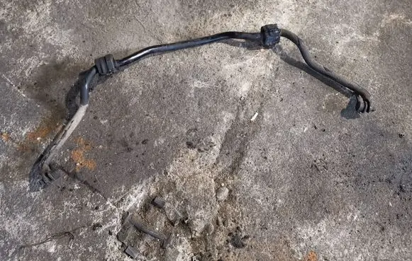 BMW X5 E53 Front anti-roll bar/sway bar