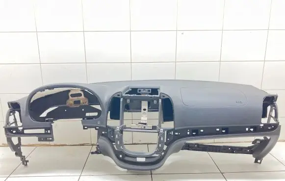 Hyundai Santa Fe Dashboard 973502B000