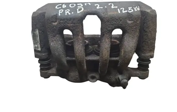 Citroen C6 Front brake caliper 9671680680