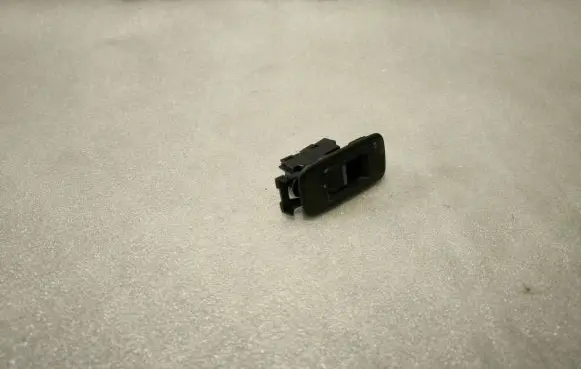 Jaguar XE Electric window control switch GX7314717AC