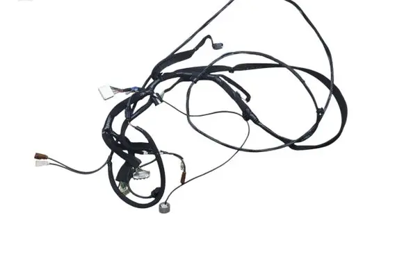 Renault Trafic III (X82) Sound system wiring loom 240361720R 0049