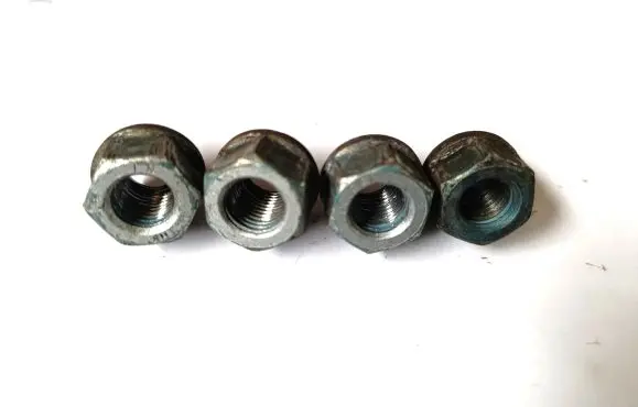 Opel Insignia A Nuts/bolts 