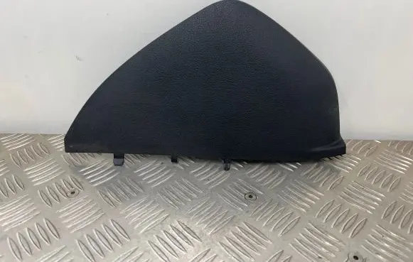 Audi Q7 4M Dashboard side end trim 4M8857086