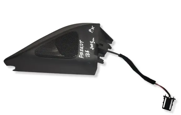 Volkswagen PASSAT B6 Front door high frequency speaker 3C0837994 2G091