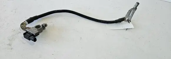 BMW 2 F45 Negative earth cable (battery) 9117831 12037310 0410336573