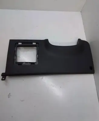 Other dashboard part