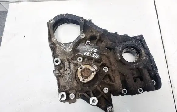 Opel Vectra C other engine part 24426999