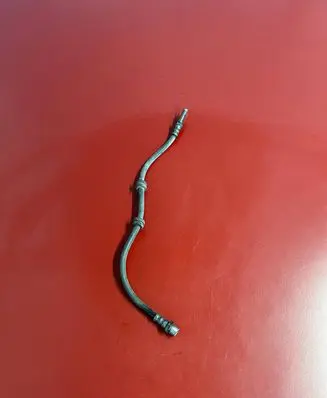 Brake line pipe/hose