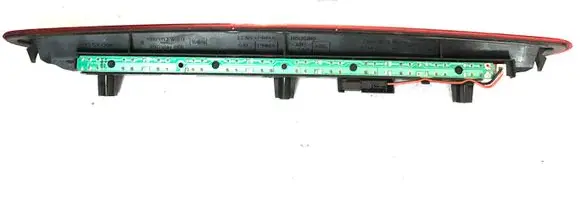 Mini One - Cooper R50 - 53 Third/center stoplight 6935790 6935789