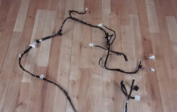 Mitsubishi Eclipse Cross Other wiring loom 8510J280