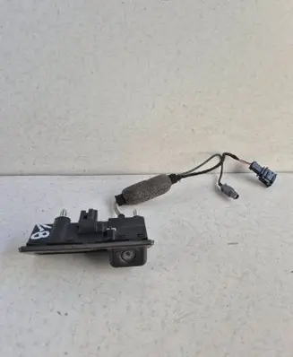 Audi A6 S6 C7 4G Tailgate handle with camera 5N0827566