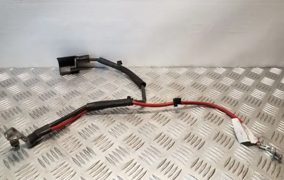 Skoda Octavia Mk3 (5E) Positive cable (battery) 5Q0971228K