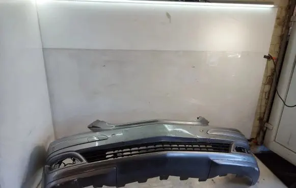 Mercedes-Benz B W245 Front bumper