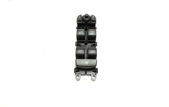 Volvo S80 Electric window control switch 30773382