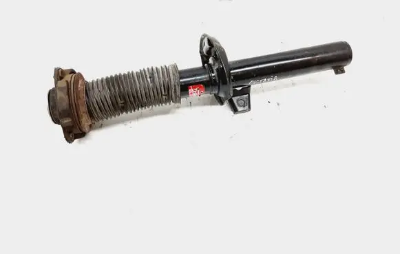 Skoda Octavia Mk2 (1Z) Front shock absorber/damper 1K0412331