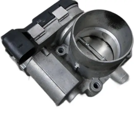 Volkswagen Golf V Throttle valve 0081108613L22