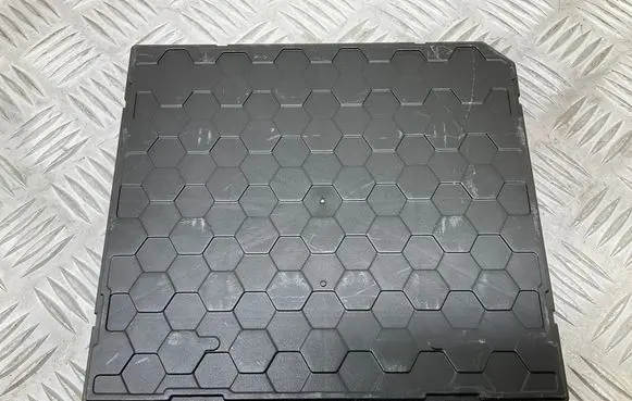 Skoda Octavia Mk3 (5E) Comfort/convenience module 5Q0937086N