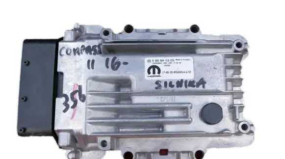 Jeep Compass Engine control unit/module 050054372