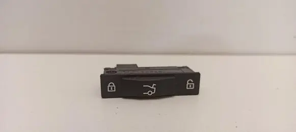 BMW 7 G11 G12 Fog light switch 9253780