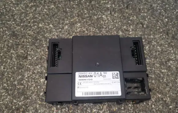 Nissan Pathfinder R51 Other control units/modules 284B24X01A