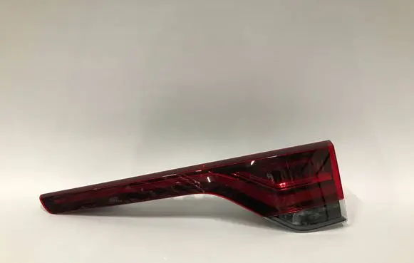 Renault Megane IV Rear/tail lights 265506829R