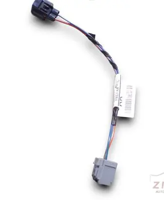 Jaguar XF X250 Other wiring loom DX2314A413AA
