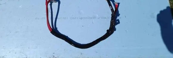 Renault Trafic III (X82) Other wiring loom 242961698R