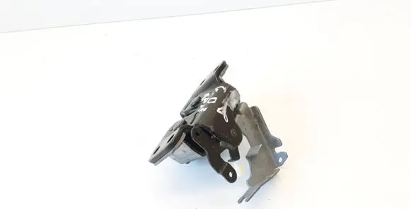 Mazda RX8 Rear door lock
