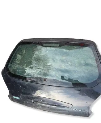 Fiat Bravo - Brava Tailgate/trunk/boot lid 