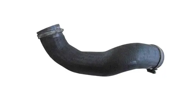 Jaguar XJ X351 Intercooler hose/pipe AW936F072AB