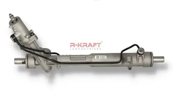 BMW 5 E60 E61 Steering rack 32105A0A140 32106755764 32106777483