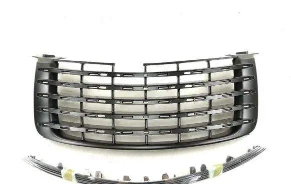 Chrysler PT Cruiser Front bumper upper radiator grill 5179089AB