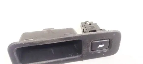 Tailgate opening switch