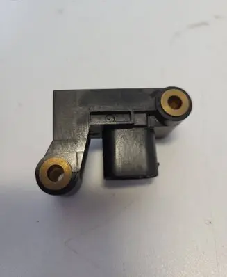 BMW 5 E60 E61 Airbag deployment crash/impact sensor 6977398