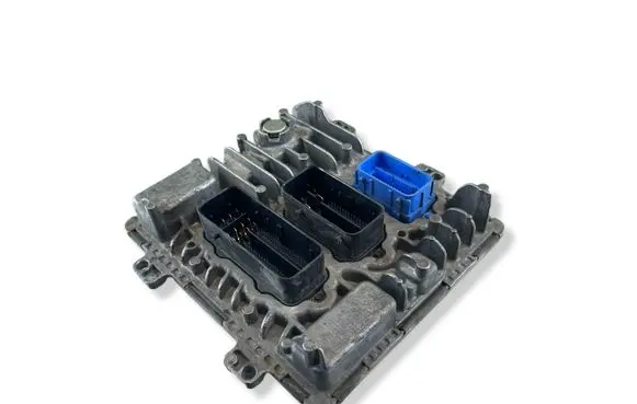 Opel Insignia A Engine control unit/module 395357783