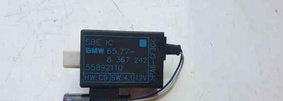 BMW 3 E46 Sensor 8367243