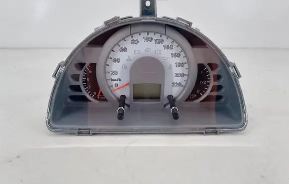 Volkswagen Fox Speedometer (instrument cluster) 5Z0920827L