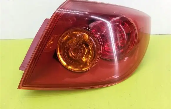 Mazda 3 I Rear/tail lights P2912