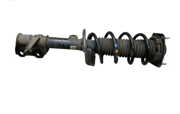 Honda CR-V Front shock absorber with coil spring