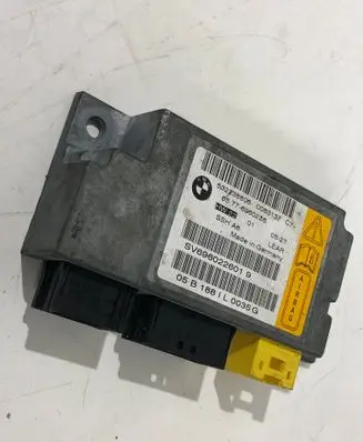 BMW 7 E65 E66 Airbag control unit/module 65776960226 6960226