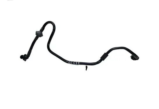 Volkswagen Tiguan Vacuum line/pipe/hose 5QA612041B