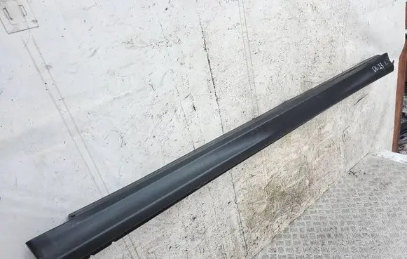 Mitsubishi ASX Sill 6512A387ZZ 6512A305ZZ