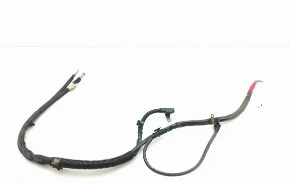 Mercedes-Benz ML W166 Wires (starter motor) A1664409708