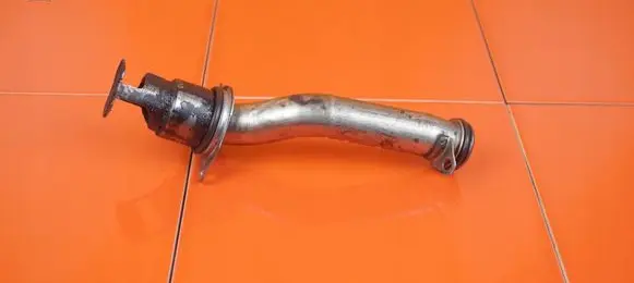 BMW 1 E81 E87 EGR valve line/pipe/hose N47D20B