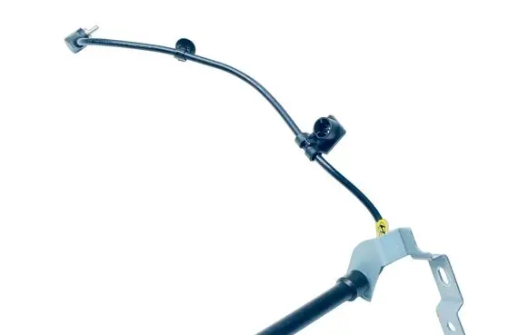 Interior comfort aerial antenna