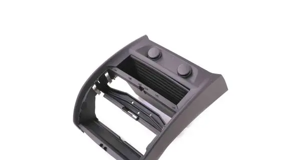 BMW 6 G32 Gran Turismo Other center console (tunnel) element 9377080